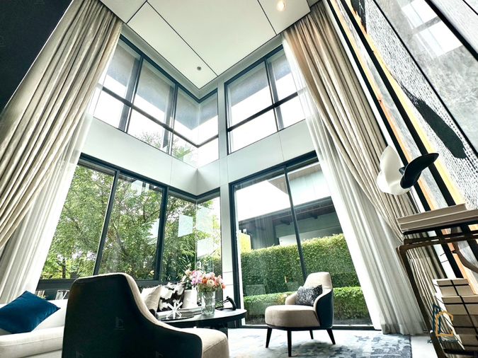 5-bed house for sale, 524 sqm, 134.5 sq wah, S'RIN Ratchapruek - Sai 1