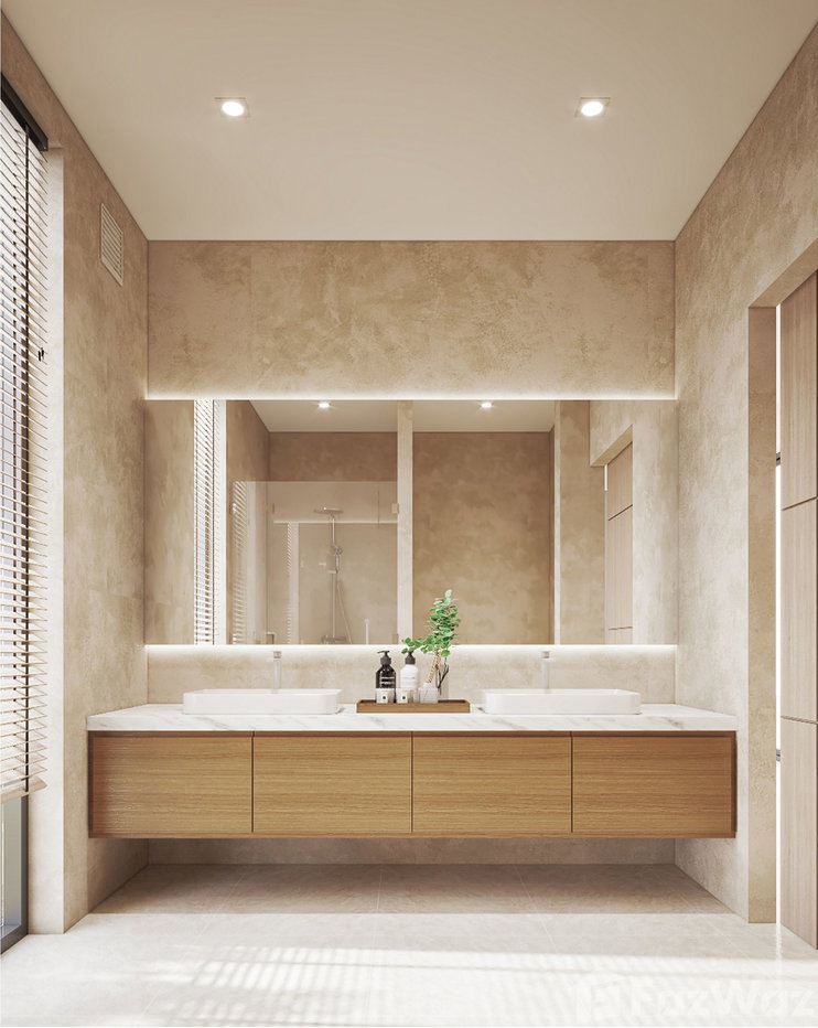 รูป ขาย วิลล่า 3 ห้องนอน ในโครงการ วิลล่า ซัวซาน่า 5621440 - รูปที่ 7/21