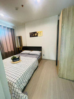 รูปภาพ PFD-08337 For rent Aspire Erawan Prime (Aspire Erawan Prime) next to BTS Chang Erawan, location in Samut Prakan 🚈✨