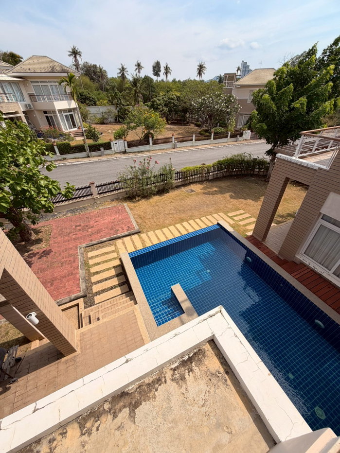 picture Villa for sale | Baan Talay - Pattaya - 29/29