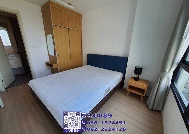 picture 💙 Hot Price 💙 For Rent Artemis Sukhumvit 77 - 6/9