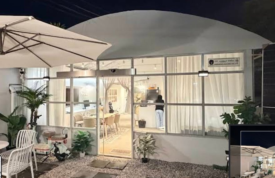 รูป WS7314 🏡✨ ปล่อยเช่าพื้นที่ทำธุรกิจ ย่านพระราม 9 💰 ค่าเช่าเพียง 30,000 บาท/เดือน - รูปที่ 1/6