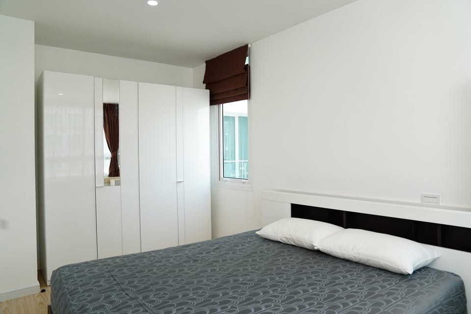 รูป เช่าคอนโด TC Green Rama 9/ที.ซี. กรีน (B6905004) ID Line : @condo88 - รูปที่ 3/11