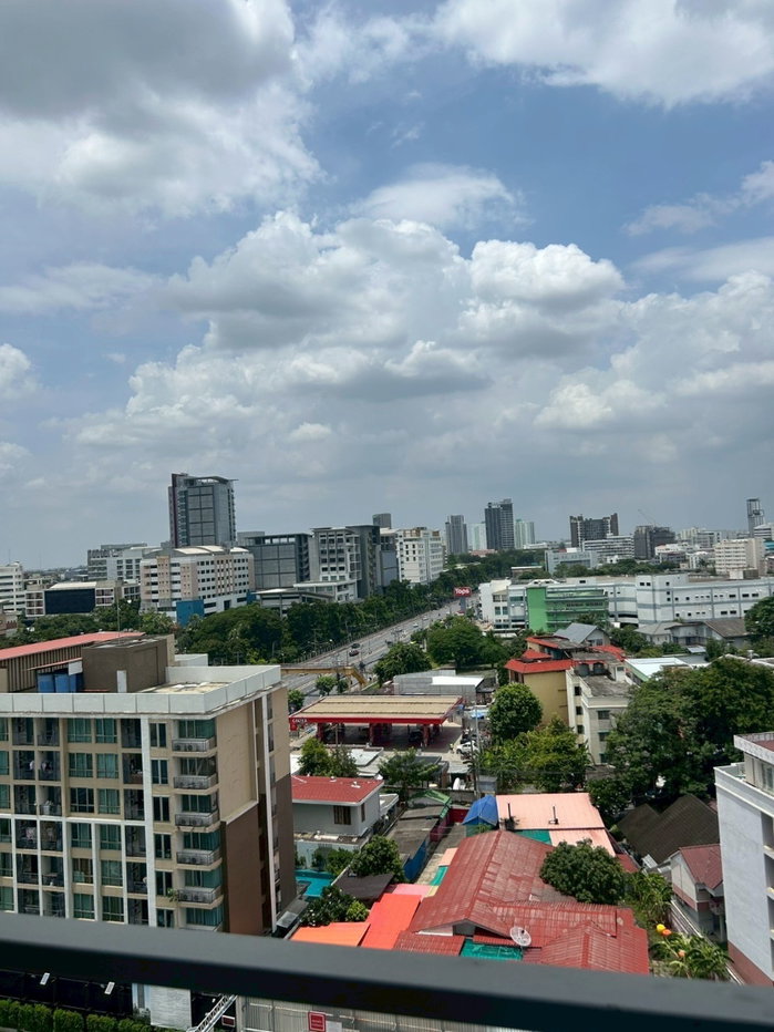 รูป ว่างพร้อมอยู่! Selected เกษตร. 1นอน 28ตร.ม. Line id: @pfagent - รูปที่ 7/7