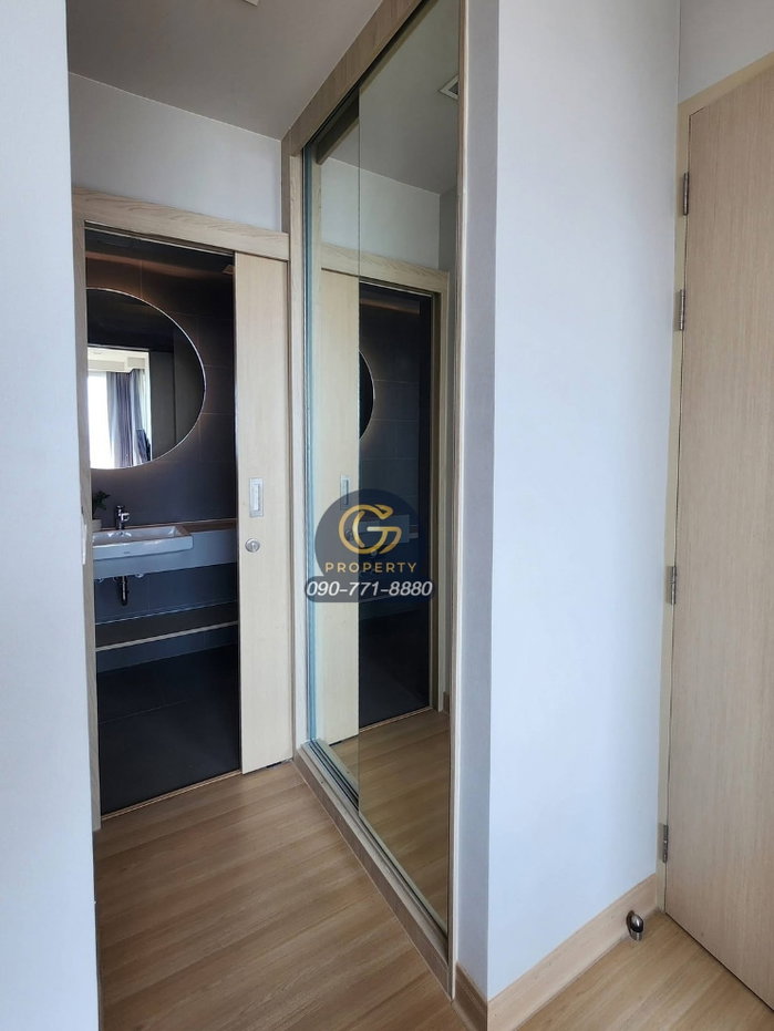รูป ​🌊 Living the Ocean Life | ปล่อยเช่า YUU Residence Sriracha
สัมผัสประสบการณ์การพักผ่อนระดับโรงแรม 5 ดาว พร้อมวิวทะเลจากชั้น 18 - รูปที่ 5/13