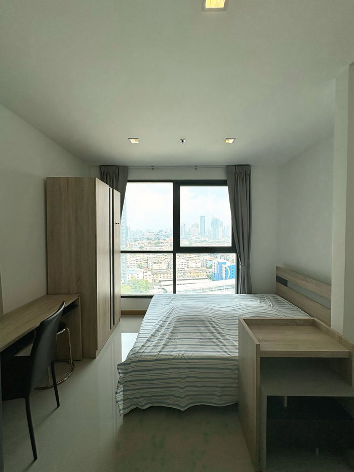 picture Rent!! Condo Ideo mobi Sathorn - 1/7