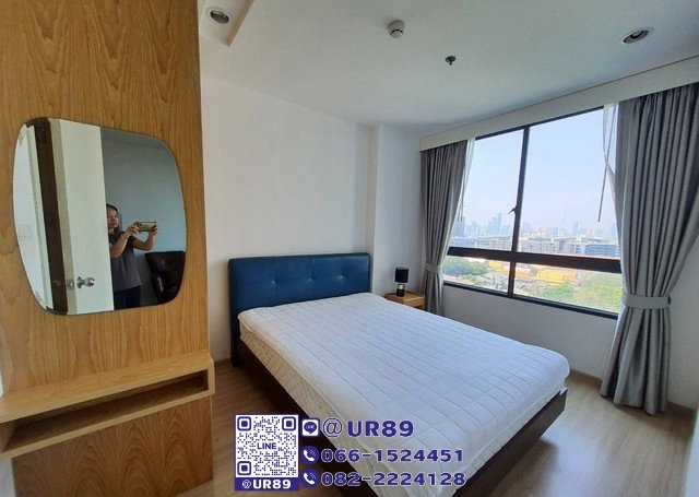 picture 💙 Hot Price 💙 For Rent Artemis Sukhumvit 77 - 5/9