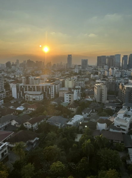 รูป คอนโด Chapter One Midtown ลาดพร้าว 24 | ห้องใหม่ ใกล้ MRT ลาดพร้าวเพียง 120 เมตร - รูปที่ 9/9