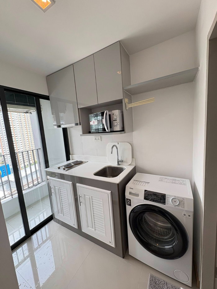 picture Rent!! Condo Ideo mobi Sathorn - 5/7
