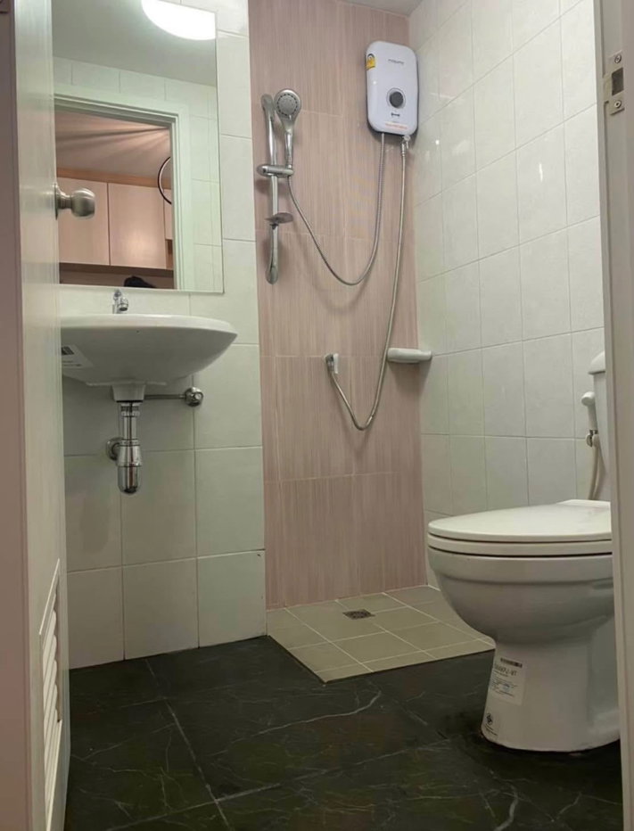 รูป ให้เช่า Plum Condo พหลโยธิน 89 🏡 7,000 มีเครื่องซักผ้า พร้อมอยู่‼️#ตอบแชทไว 🔥🔥 รหัส M2126 - รูปที่ 8/9
