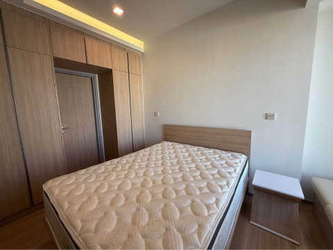 Rent Condo M Jatujak Pet Friendly