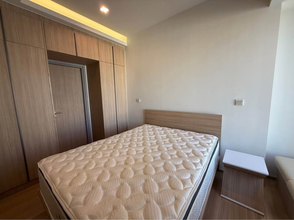 picture Rent Condo M Jatujak Pet Friendly - 5/13