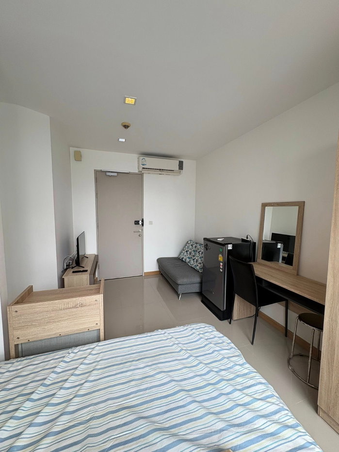 picture Rent!! Condo Ideo mobi Sathorn - 3/7
