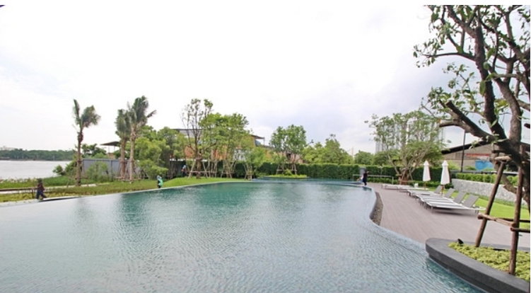 picture ✨ For Sale: U Delight Residence Riverfront Rama 3 Condo ✨ 💰 Only 4,900,000 THB - 2/4
