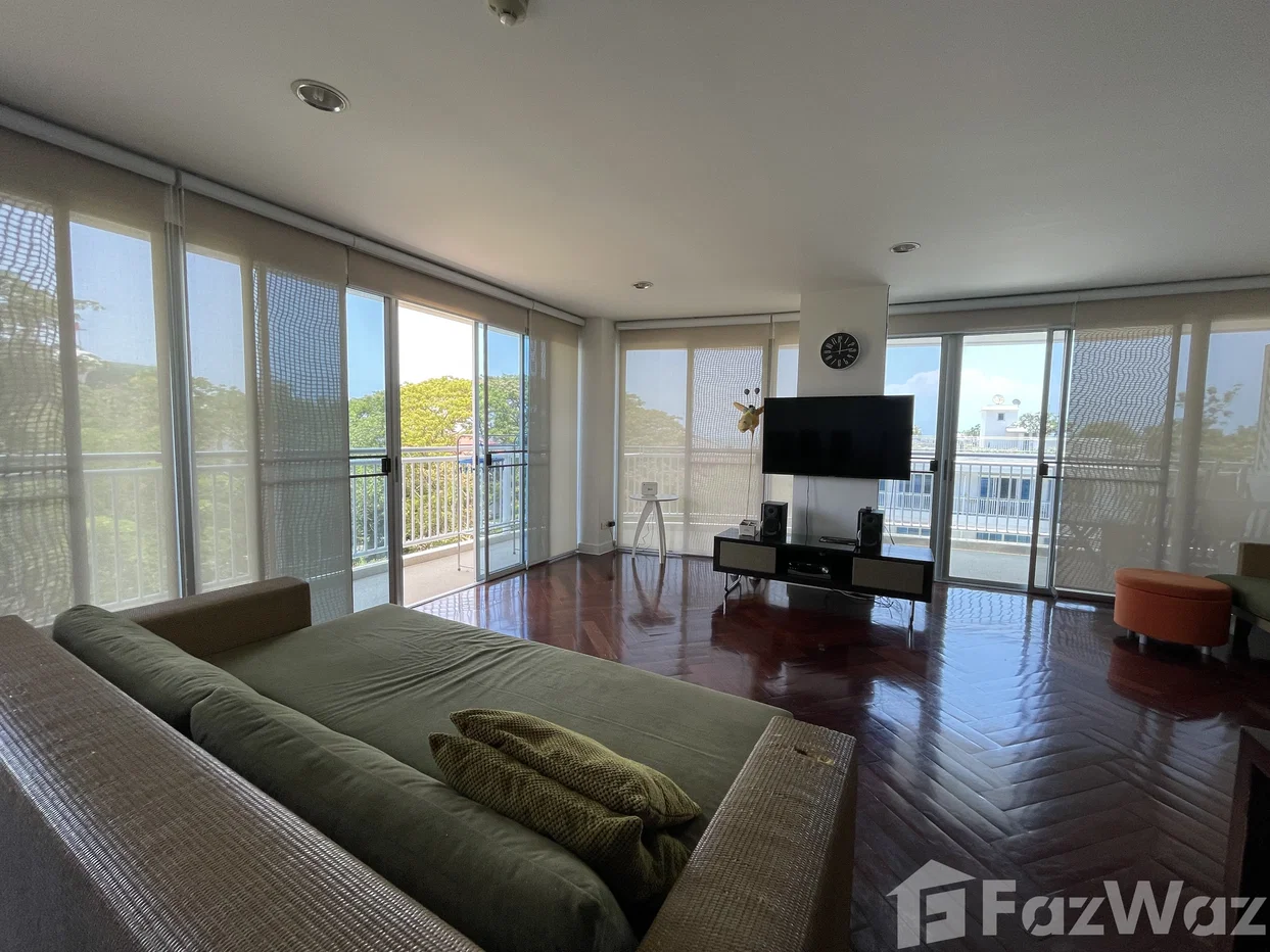 รูป ขาย คอนโด 3 ห้องนอน ในโครงการ บ้านสรวลริมทราย 6232837 - รูปที่ 1/17