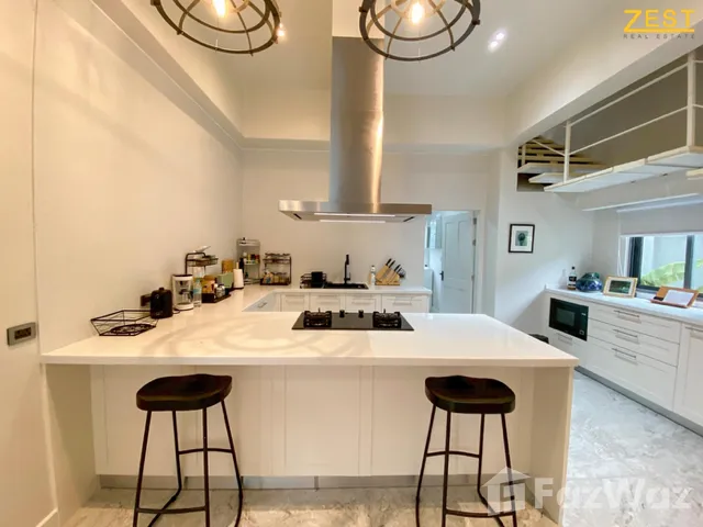 รูป ขาย วิลล่า 3 ห้องนอน ใน ราไวย์, ภูเก็ต 6232568 - รูปที่ 5/14