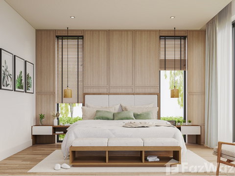 ขาย วิลล่า 3 ห้องนอน ในโครงการ วิลล่า ซัวซาน่า 5621440