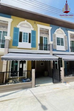 ✨ For Rent: Golden Town Future-Rangsit ✨  💰 Only 19,000 THB/month