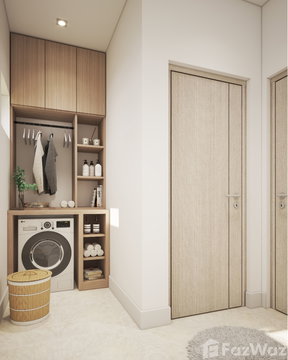 ขาย วิลล่า 3 ห้องนอน ในโครงการ วิลล่า ซัวซาน่า 5621440