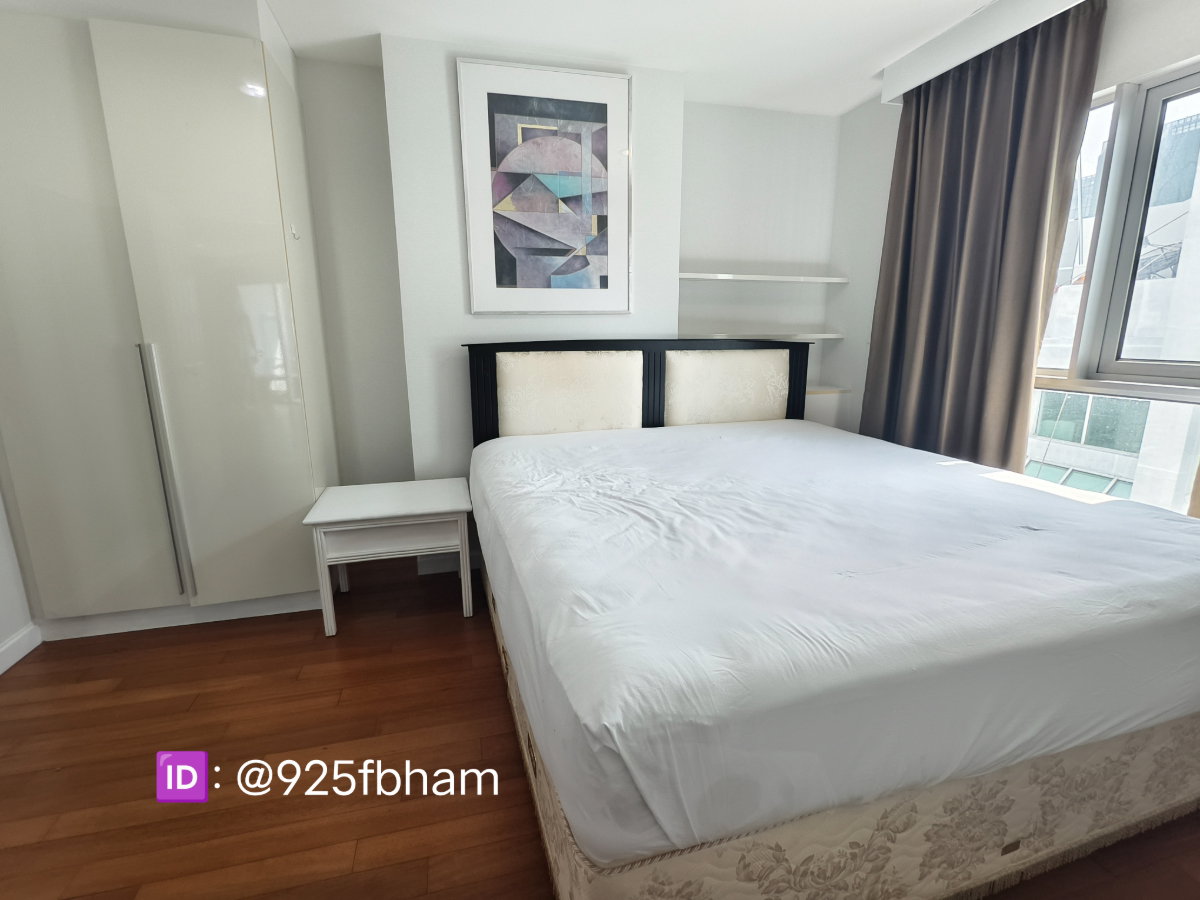 รูป Belle Grand Rama 9 🎉🔥 2bed 58 sq.m only 25,000  📣📣 - รูปที่ 5/11