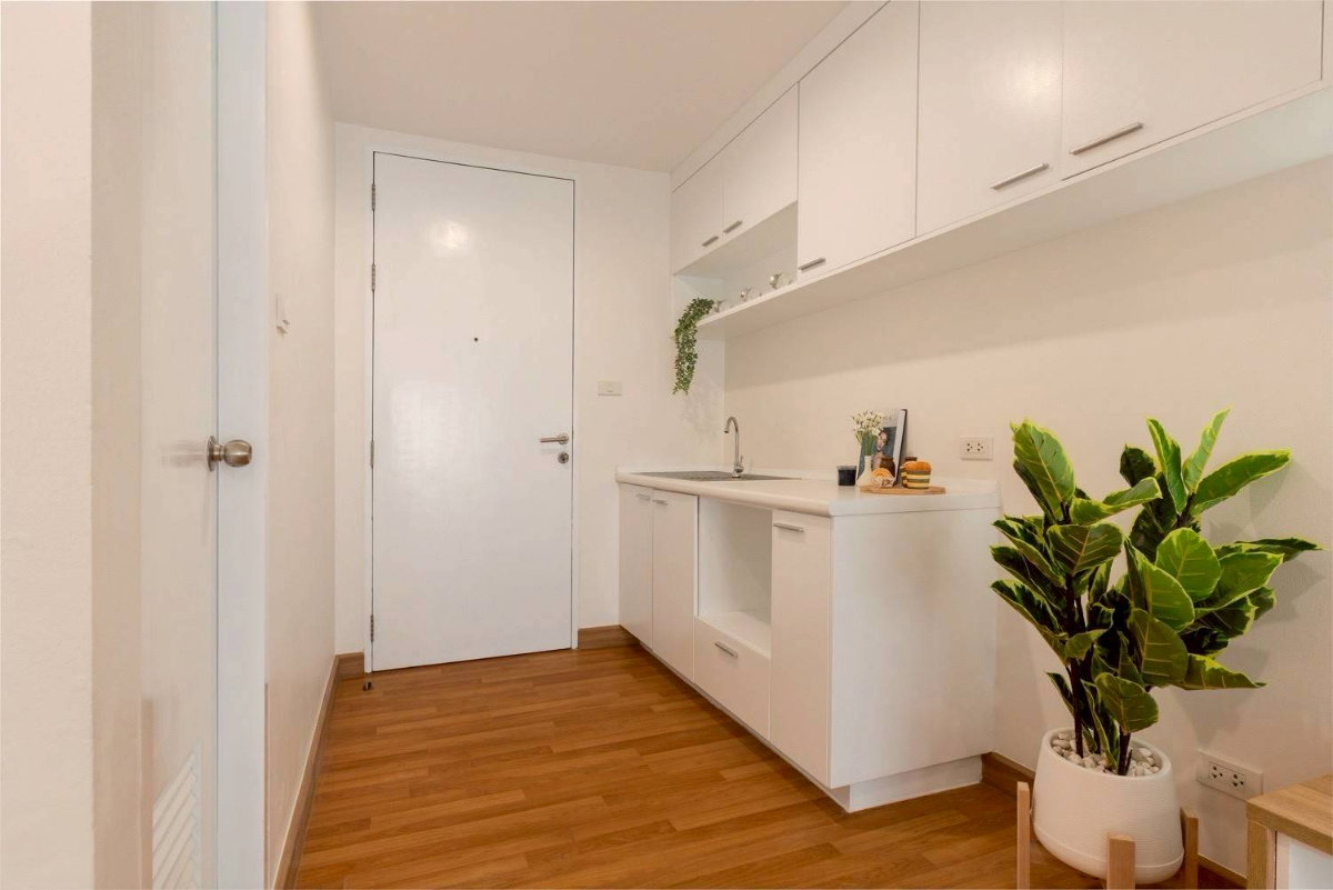 picture S2975 Condo For Sale GRENE Suthisarn - 7/15