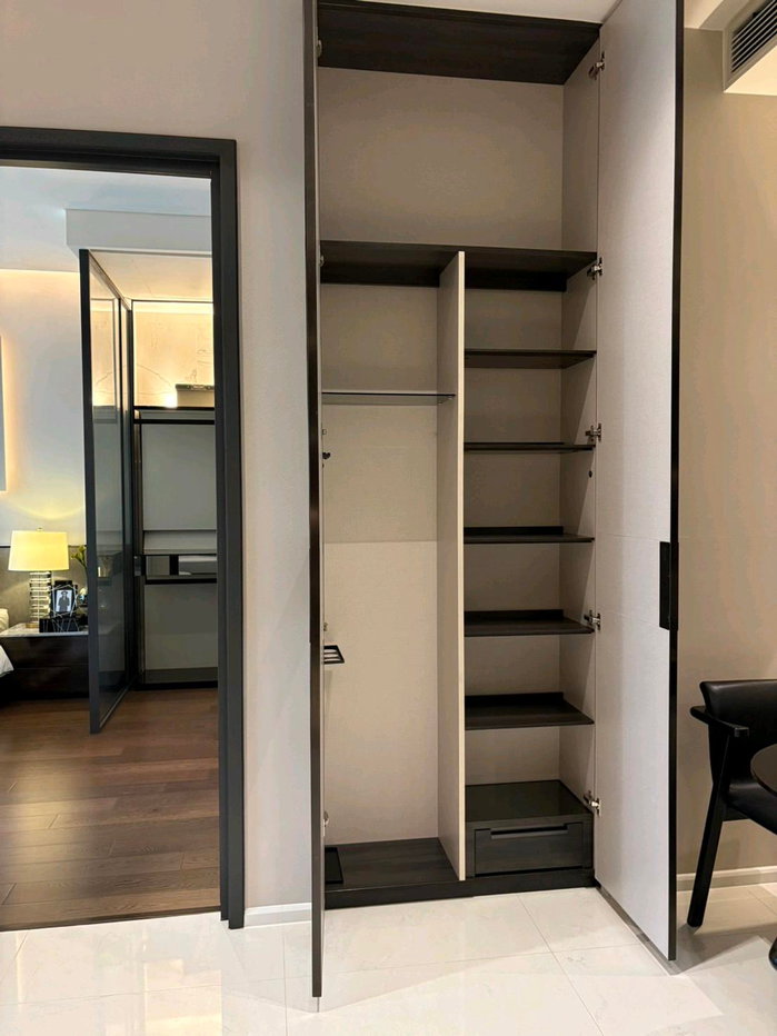 รูป 🔥 ปล่อยเช่าด่วน! The Bangkok Thonglor 2 ห้องนอน โครงการระดับ Luxury พร้อมบริการระดับโรงแรม แถมใกล้ BTS ทองหล่อ  - รูปที่ 7/18