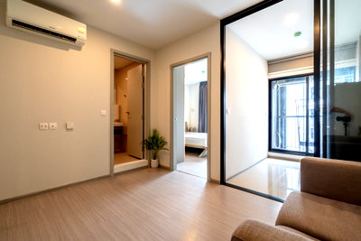 Condos for rent : For rent!🚪 ASPIRE SUKHUMVIT-ONNUT