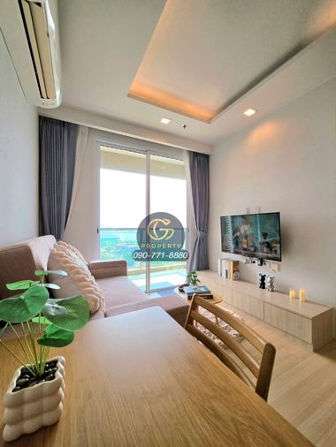 ​🌊 Living the Ocean Life | ปล่อยเช่า YUU Residence Sriracha
สัมผัสประสบการณ์การพักผ่อนระดับโรงแรม 5 ดาว พร้อมวิวทะเลจากชั้น 18