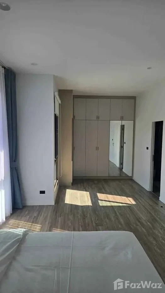 รูป บ้านเดี่ยวให้เช่า 4 ห้องนอน ในโครงการ บุราสิริ กรุงเทพ กรีฑา 6231963 - รูปที่ 6/9