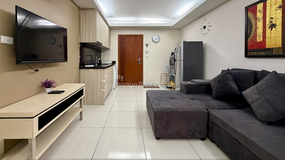 รูป 🛏️ 1 ห้องนอน - 🛁 1 ห้องน้ำ - 🏙️ Pool View - 🌏 ชื่อชาวต่างชาติ - 🏢 Laguna Beach Resort Jomtien - รหัส: LBRJ27 - รูปที่ 19/23