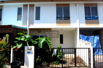 Townhouses for sale Bang Pu Industrial Estate : For Sale Townhouse/Townhome  , Baan Pruksa 77/2 Suksawat - Kanchanaphisek , Nai Khlong Bang Pla Kot , Phra Samut Chedi , Samut Prakarn , CX-107007 ✅ Live chat with us ADD LINE @connexproperty ✅
