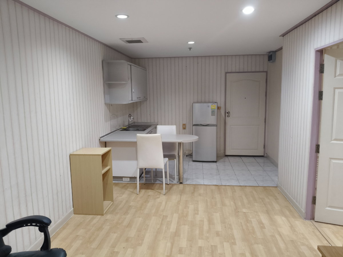 picture Condo for rent commonwealth pinklao - 4/6