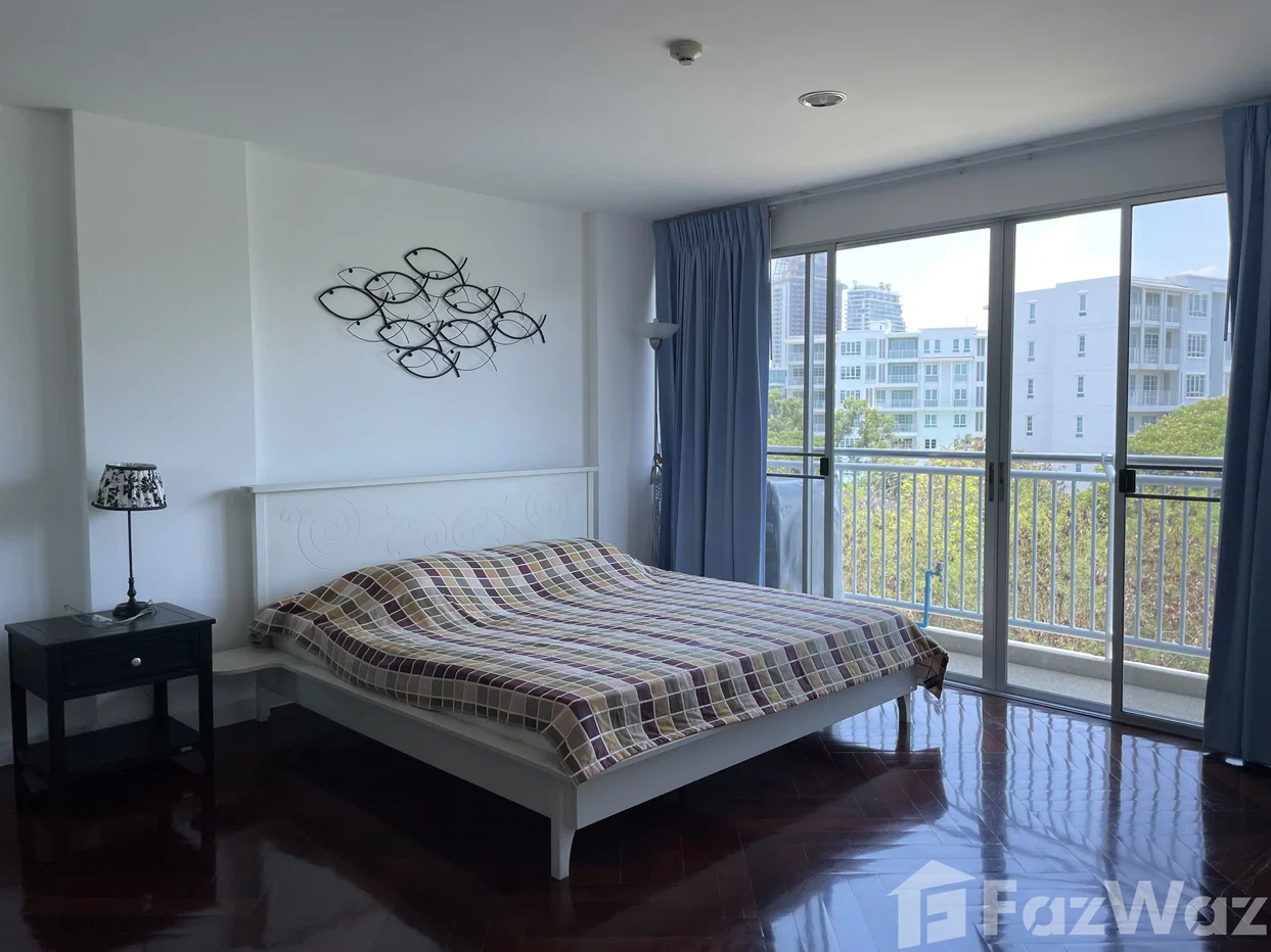รูป ขาย คอนโด 3 ห้องนอน ในโครงการ บ้านสรวลริมทราย 6232837 - รูปที่ 13/17