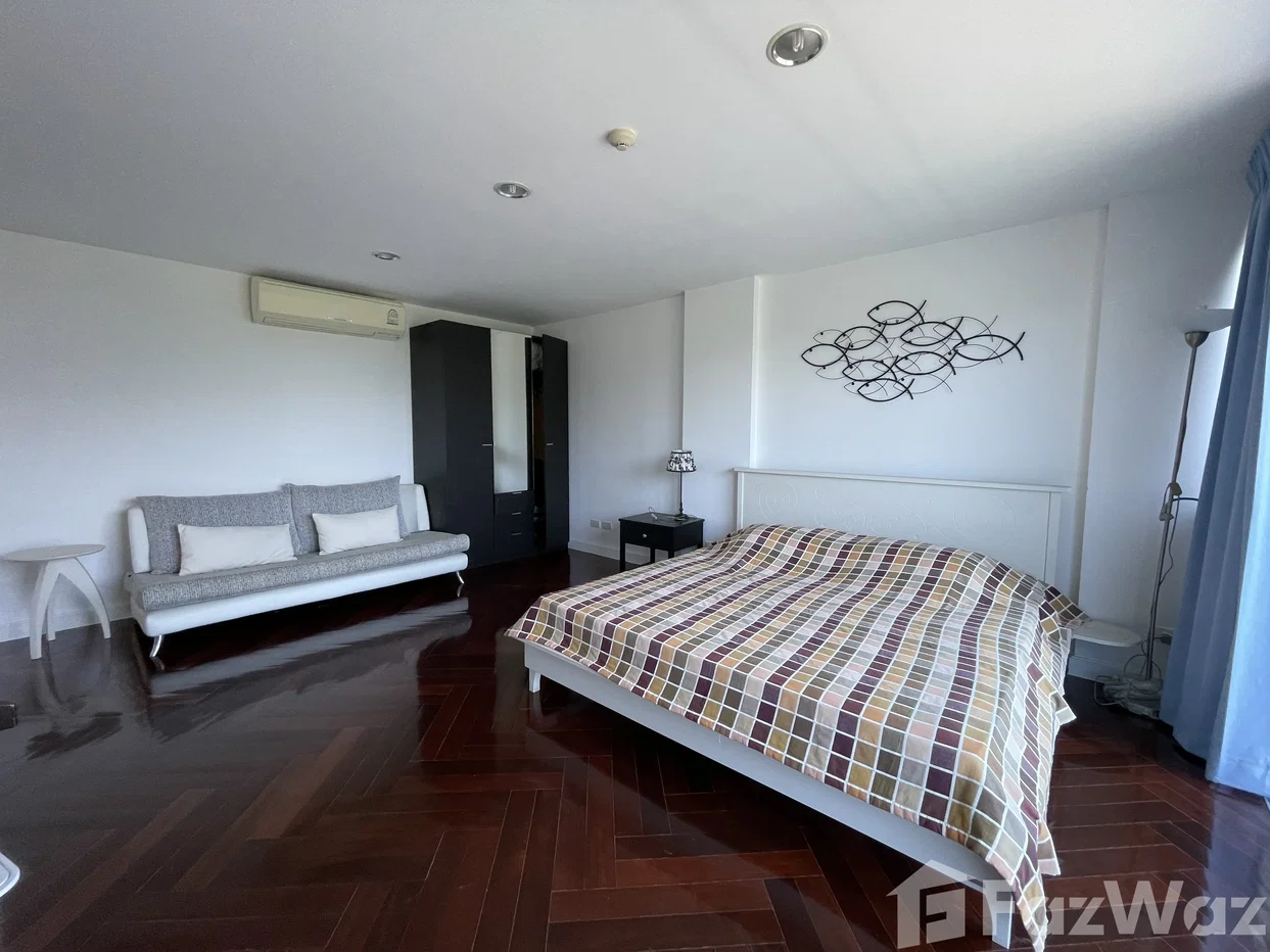 รูป ขาย คอนโด 3 ห้องนอน ในโครงการ บ้านสรวลริมทราย 6232837 - รูปที่ 11/17