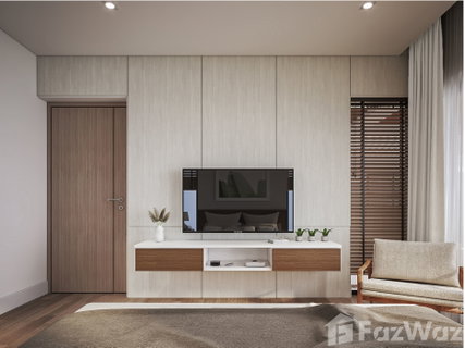 3 Bedroom Villa for sale at Villa Suasana  5621440