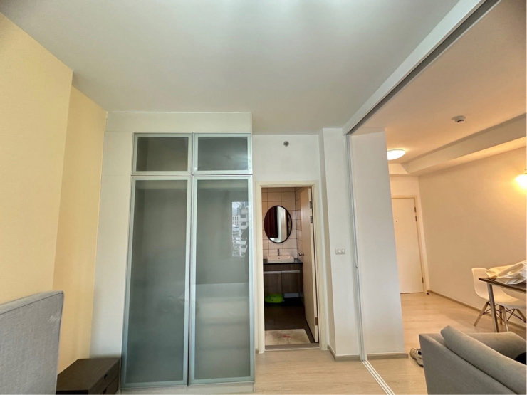 รูป ✅ ให้เช่า Chapter One Eco Ratchada–Huai Khwang   | 14,000 บาท | 1 ห้องนอน  30 ตร.ม.📲 📲 Line : 0842932624 / Junesone520 - รูปที่ 3/6