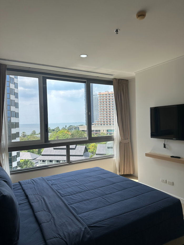 รูป For Rent – Northpoint Pattaya 3 bedroom (S03-2673) - รูปที่ 11/35