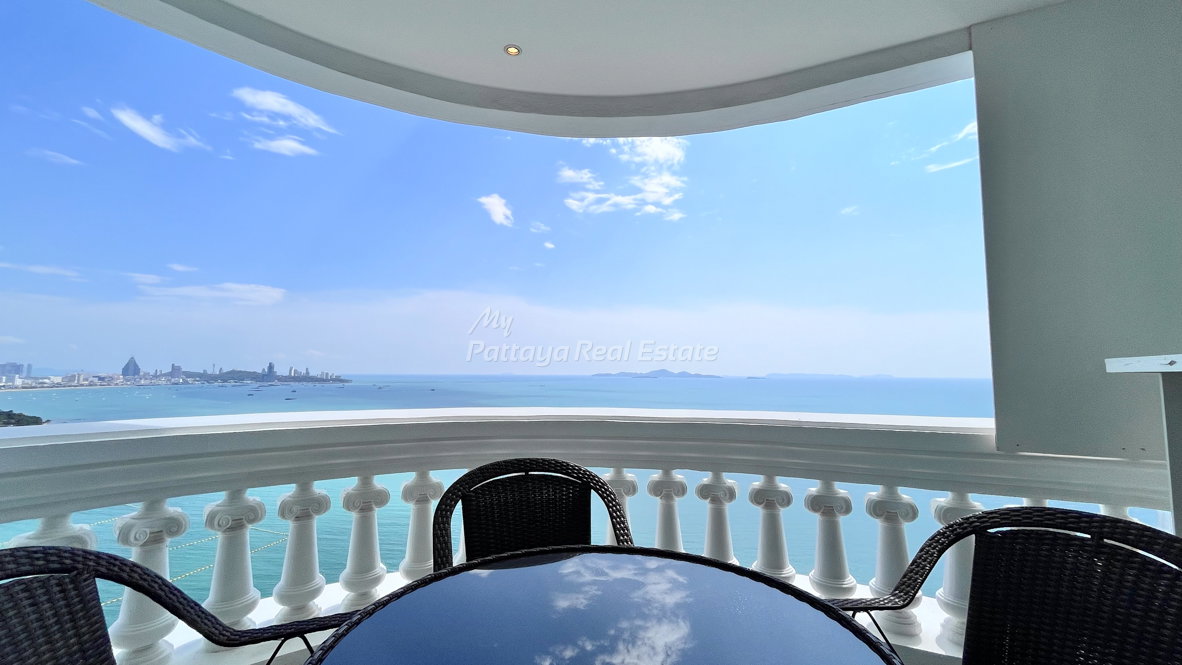 รูป 🛏️ 2 ห้องนอน - 🛁 2 ห้องน้ำ - 🏙️ Sea View - 🌏 ชื่อชาวต่างชาติ - 🏢 Park Beach Condominium Pattaya - รหัส: PBC09 - รูปที่ 37/40