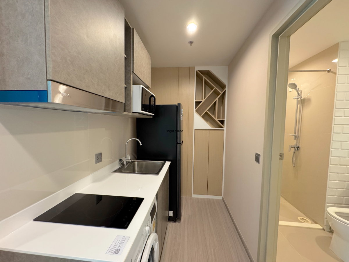 รูป ให้เช่า Aspire Erawan Prime แอสปาย เอราวัณ ไพร์ม รหัสทรัพย์ S861 - รูปที่ 12/14