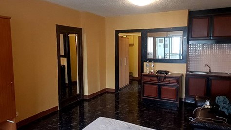 picture For rent Sriwara Mansion 2, 7th floor - 3/9