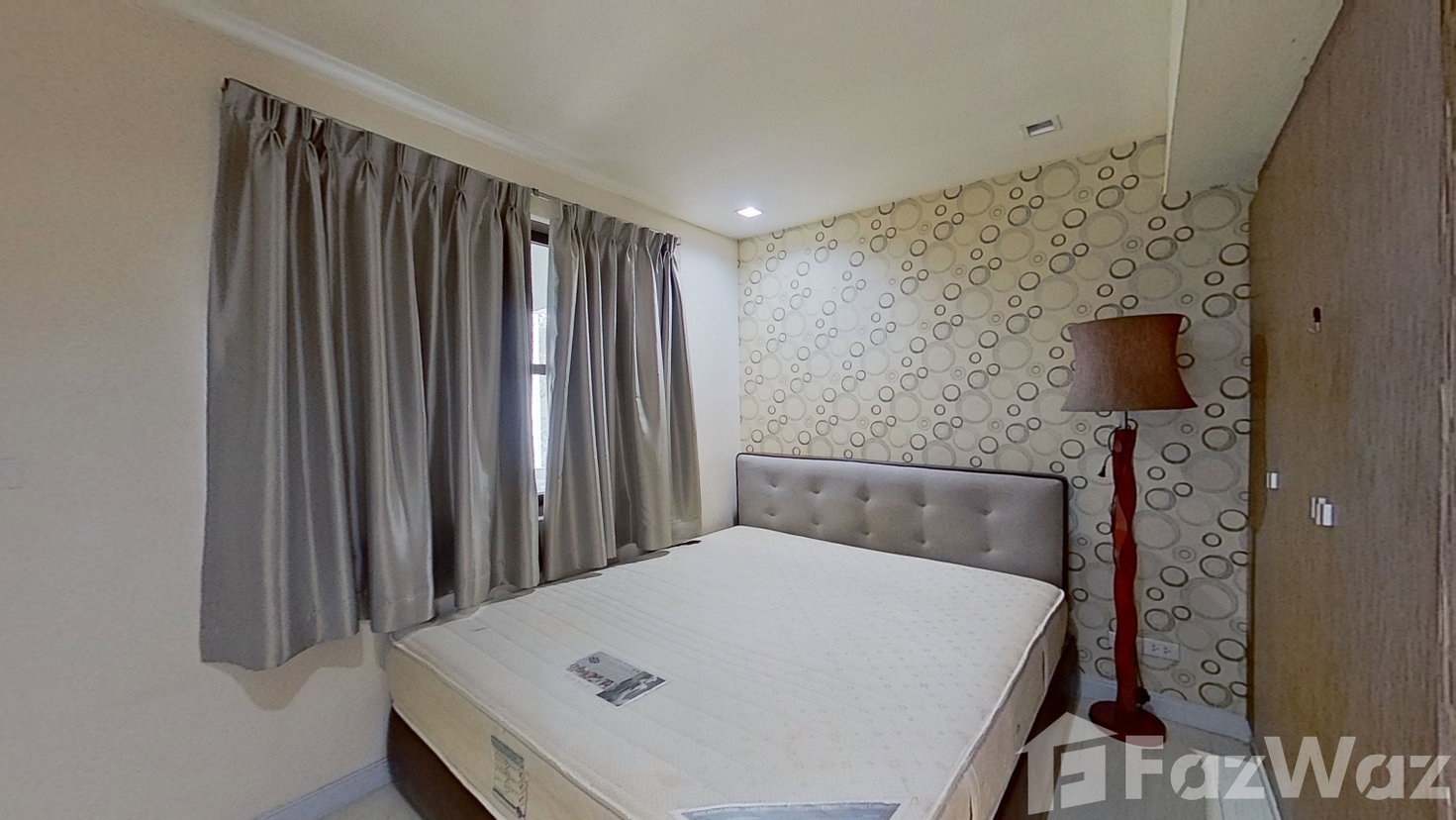 รูป คอนโดให้เช่า 3 ห้องนอน ในโครงการ รอยัล คาสเซอร์ 1076502 - รูปที่ 8/13