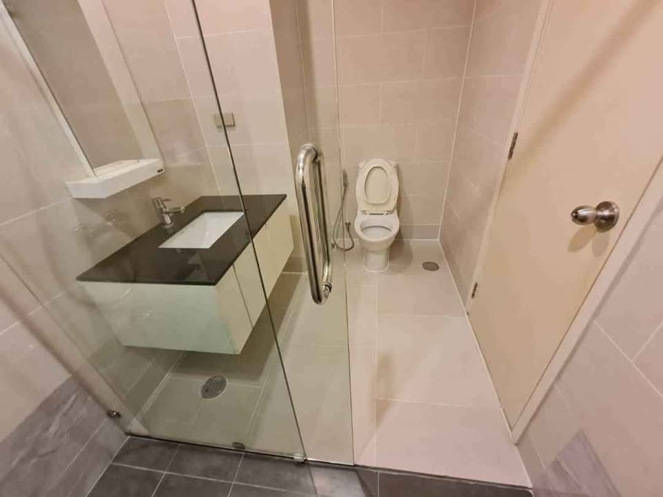 picture Condo for Rent Villa Rachatewi - 10/10