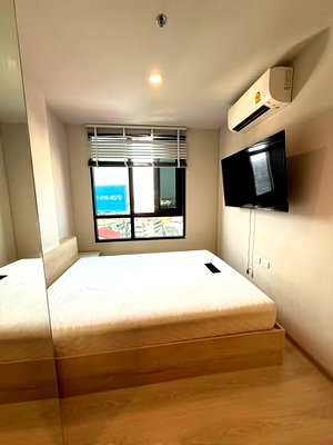 Condos for rent Lak Mueang Shrine, Nonthaburi : #SC13473 ​   📌 Rent | 🟦🟨Nue Noble Ngamwongwan🟥🟩💬𝑪𝒐𝒏𝒕𝒂𝒄𝒕𝑳𝑰𝑵𝑬:@𝒔𝒆𝒄𝒓𝒆𝒕𝒑𝒓𝒐𝒑𝒆𝒓𝒕𝒚 🔥✨   