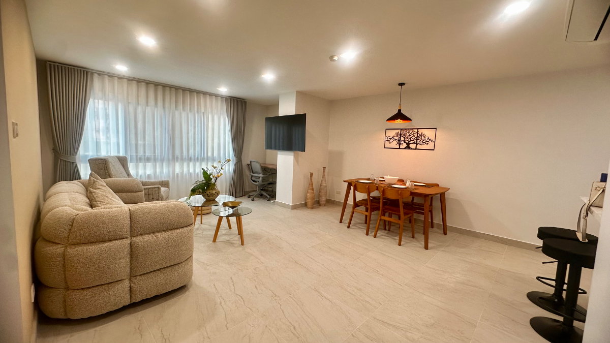 รูป คอนโดมุมหรู รีโนเวทใหม่ทั้งห้อง ในนิมมาน – Punna Residence 2 0882609283 - รูปที่ 8/11