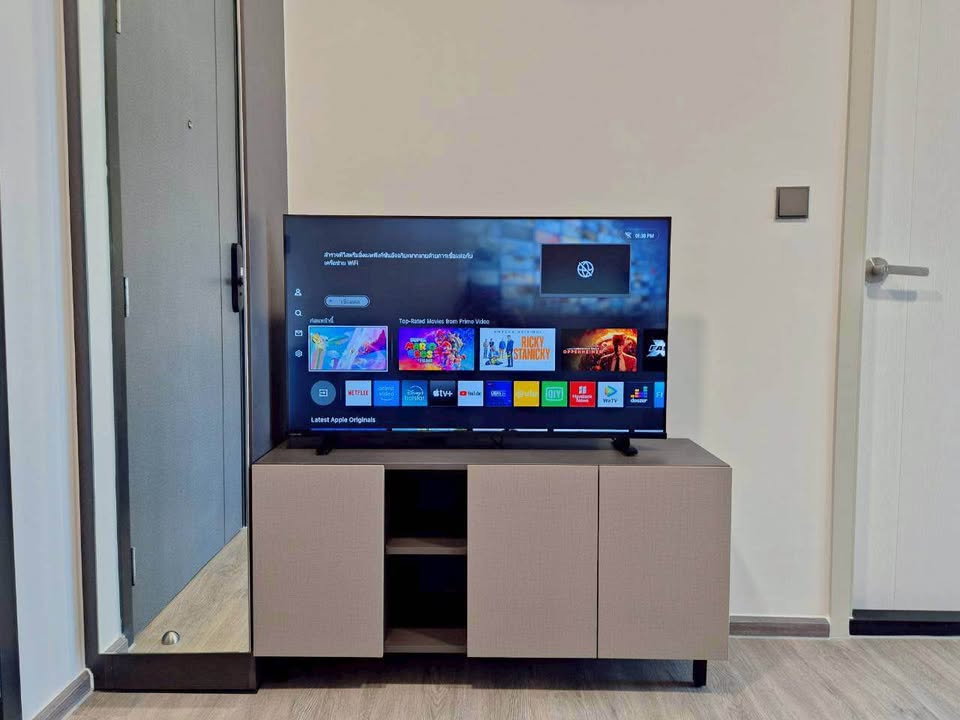 รูป 🔴RI21578🟡 ให้เช่าถูกมาก 👍 ATMOZ Palacio Ladprao - Wanghin 💛🧡 ✅ แอดไลน์ @930jwqti (มี @ ด้วยนะครับ)  แอดมินตอบไว  - รูปที่ 8/17