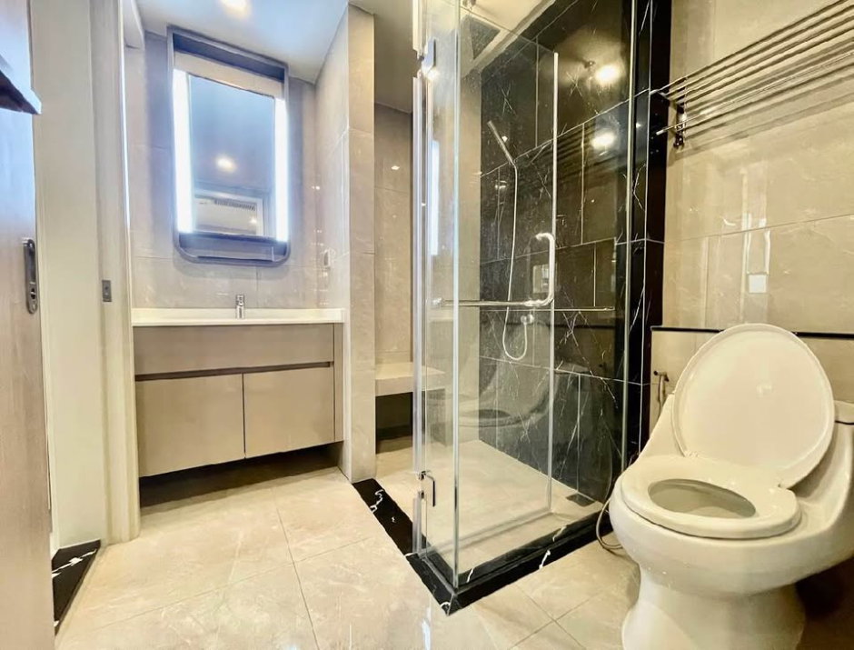 รูป RS5973 ปล่อยเช่าคอนโด One 9 Five Condo ติด MRT พระราม 9 - รูปที่ 7/7