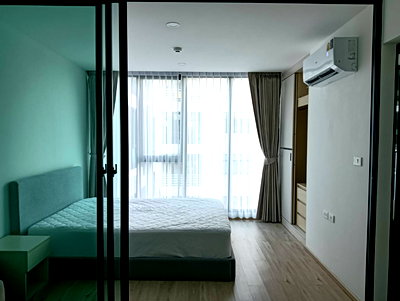 Condos for rent : Condo for rent :  Serio Sukhumvit 50 ((BTS On Nut)) MK-02 line @livingbkk