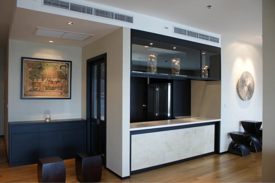 รูป +++ เช่าด่วน+++ The Madison Sukhumvit 41*** 3 ห้องนอน 230 ตร.ม. แต่งครบพร้อมอยู่ - รูปที่ 3/17