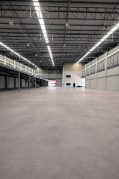 รูป ให้ เช่าโกดัง - โรงงาน พร้อมออฟฟิศ ครบจบในที่เดียว กระทุ่มแบน, สมุทรสาคร - รูปที่ 3/8