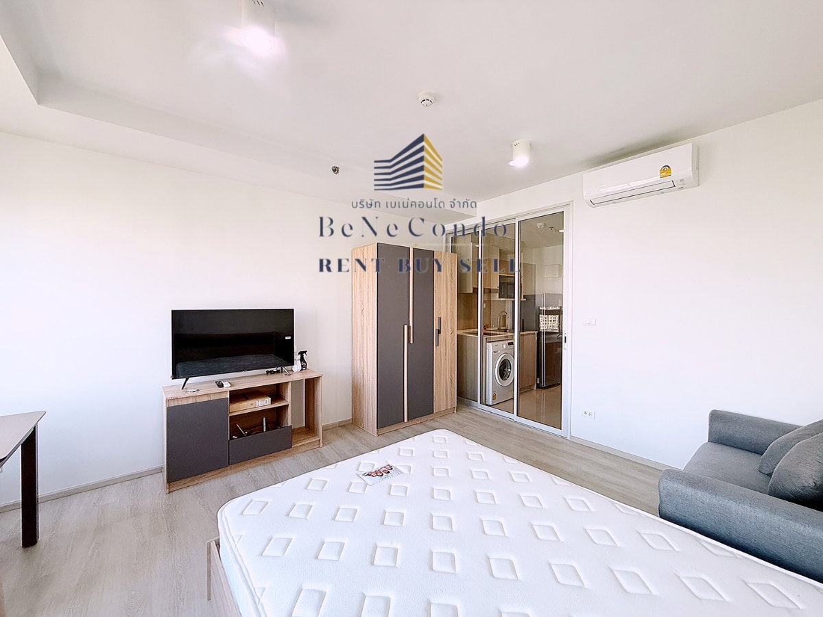 picture *** (Official Agent) Condo for rent : Ideo Charan 70-Riverview *** - 3/10